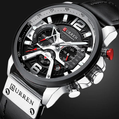 Reloj Curren 8329